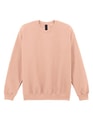 Heren Sweater Gildan SF000 Dusty Rose